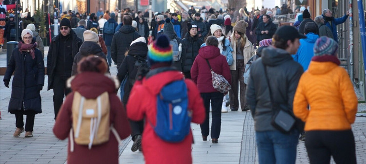 Is Norway's Arctic tourism boom paying off?