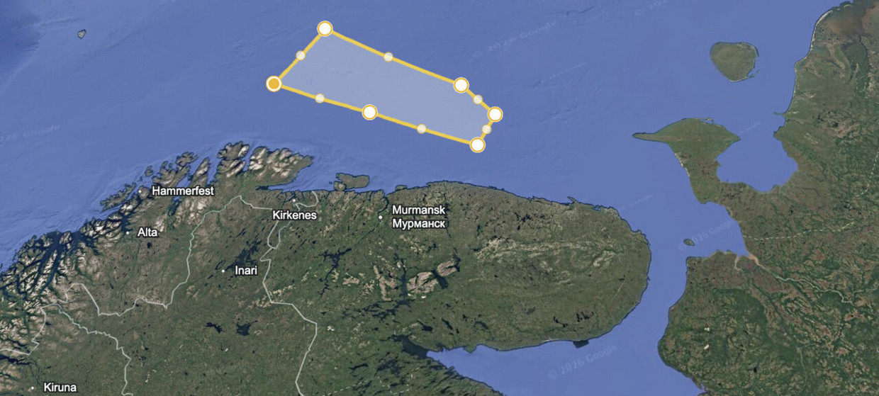 Northern Fleet warns of missile activity into Norwegian EEZ on anniversary of Ukraine all-out invasion