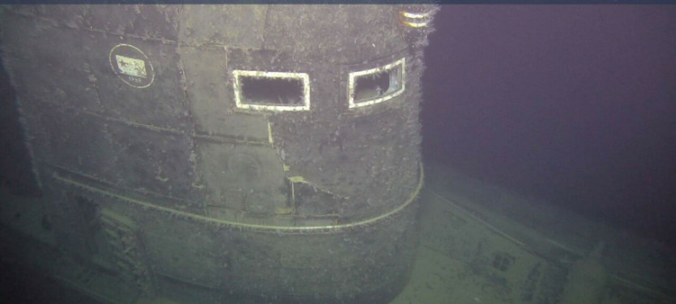 37 years on, no signs of leakage from plutonium warheads